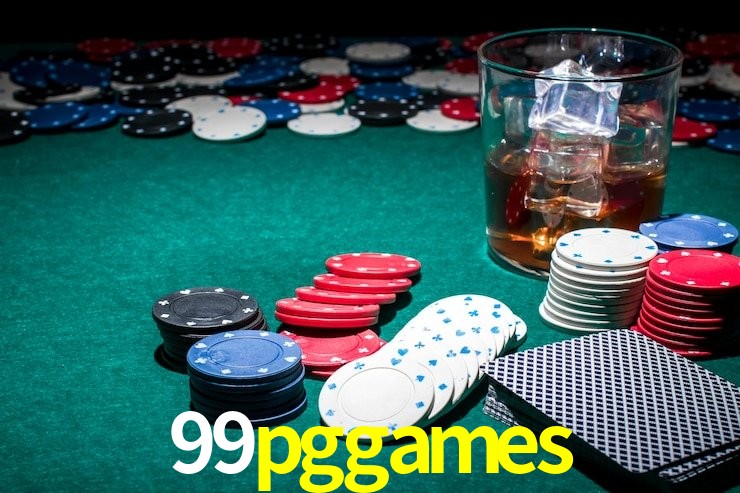 Experiência VIP 99pggames