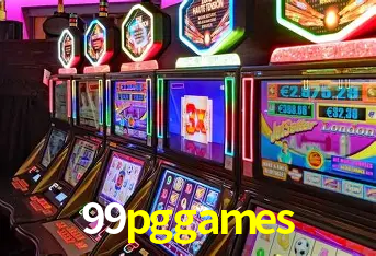 A Revolução dos Aplicativos de Jogos no 99pggames