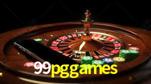 Welcome Bonus 99pggames