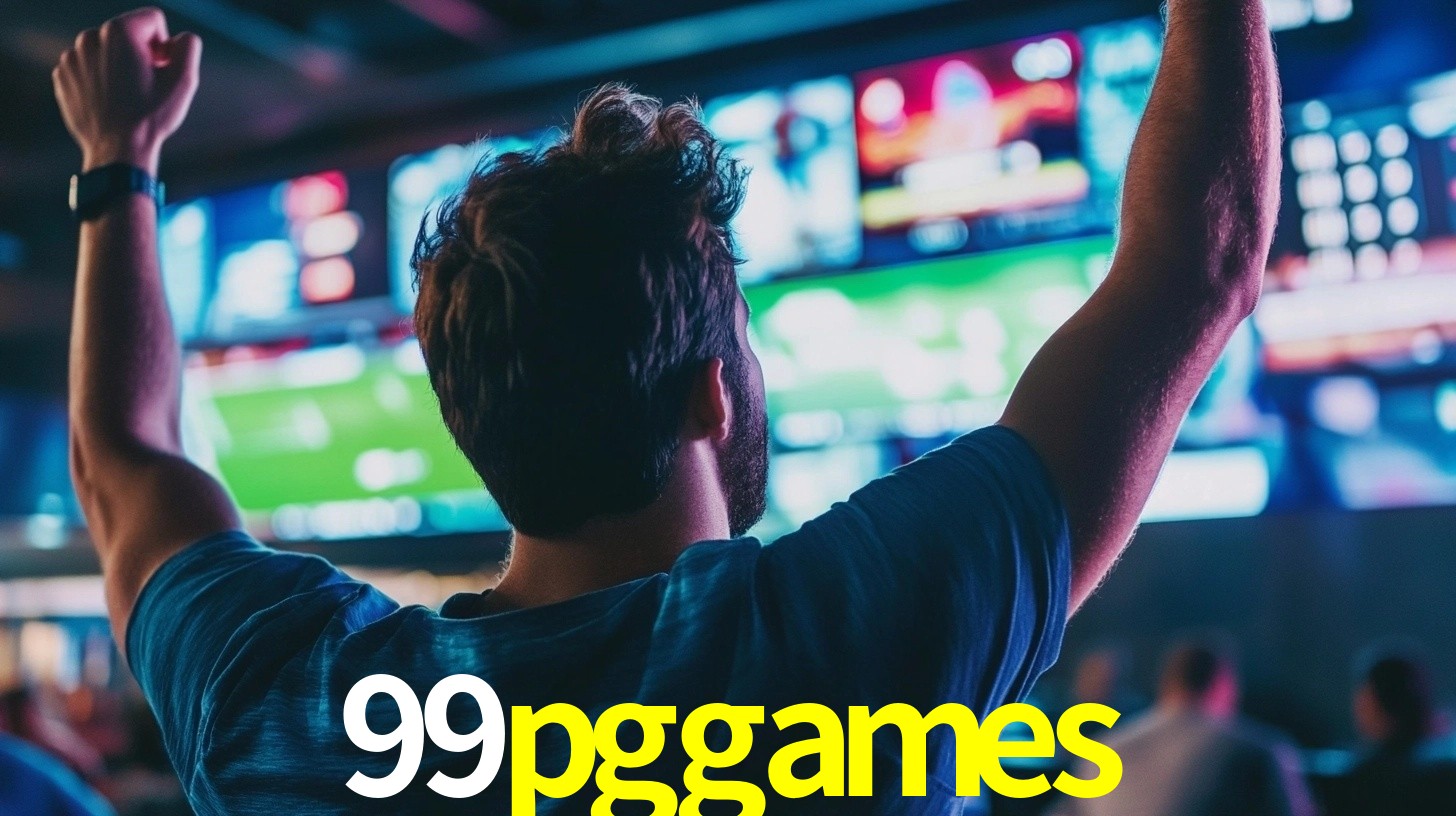 99pggames: Seu Cassino Premiado com Pagamentos Rápidos