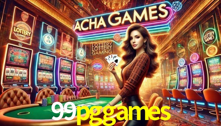 Experiência VIP 99pggames