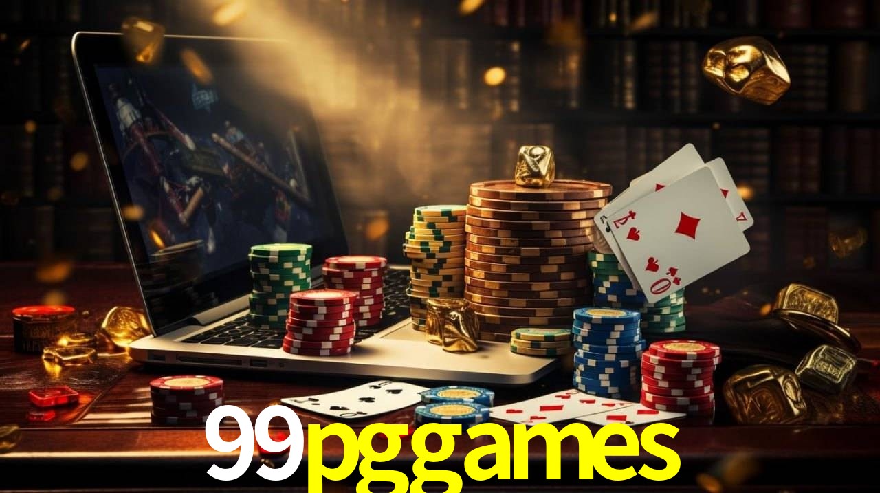 Estatísticas 99pggames