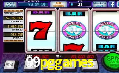 Desvendando o Mundo dos Jogos Virtuais na 99pggames