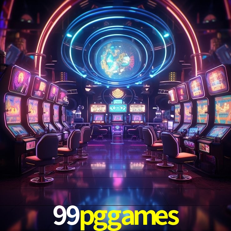 99pggames Salvador - Football