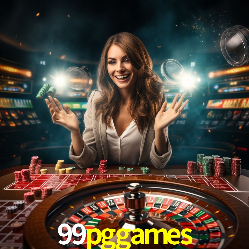 Ofertas Imperdíveis na 99pggames: Promoções e Bônus Que Valem a Pena