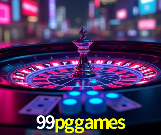 Desvendando o Mundo dos Jogos Virtuais na 99pggames