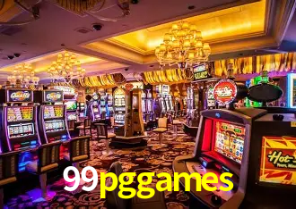 99pggames Cassino - 80+ Mesas ao Vivo