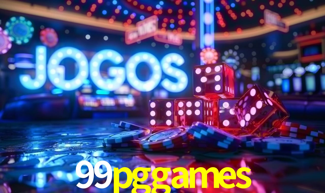Casino Ao Vivo 99pggames