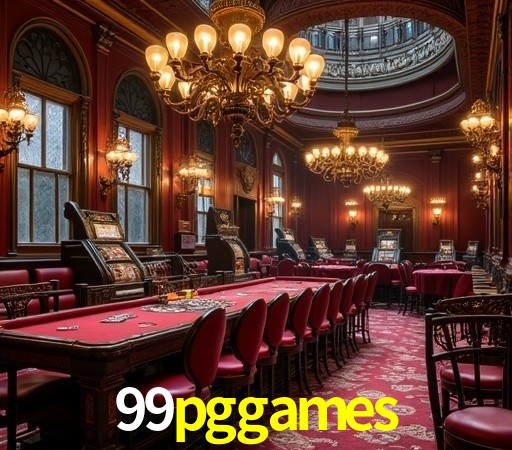 99pggames Rio de Janeiro - Licenses