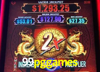 99pggames Belo Horizonte - VIP Casino