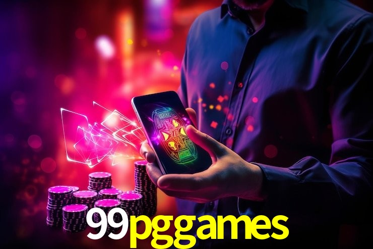 Apostas de Futebol 99pggames