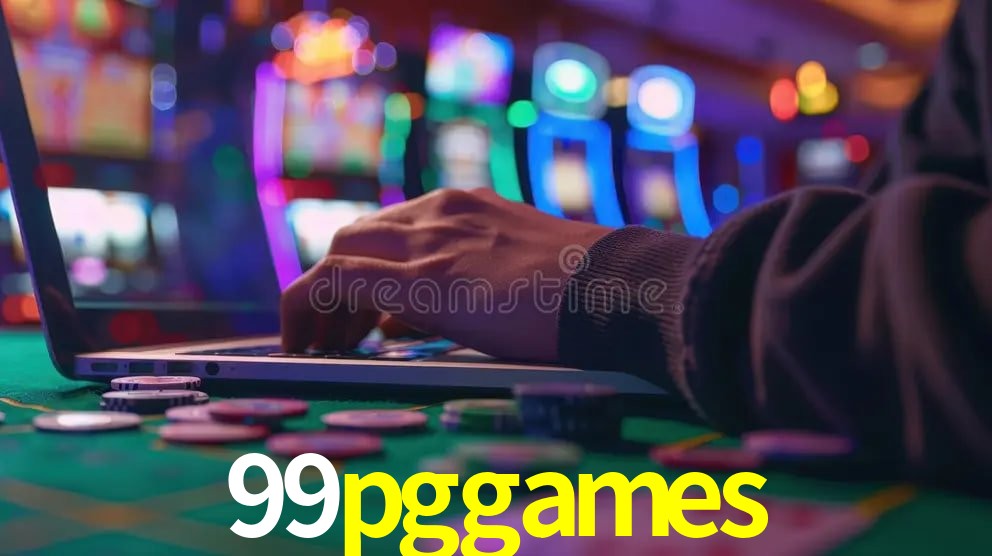 Mesa de Blackjack 99pggames