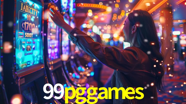 99pggames