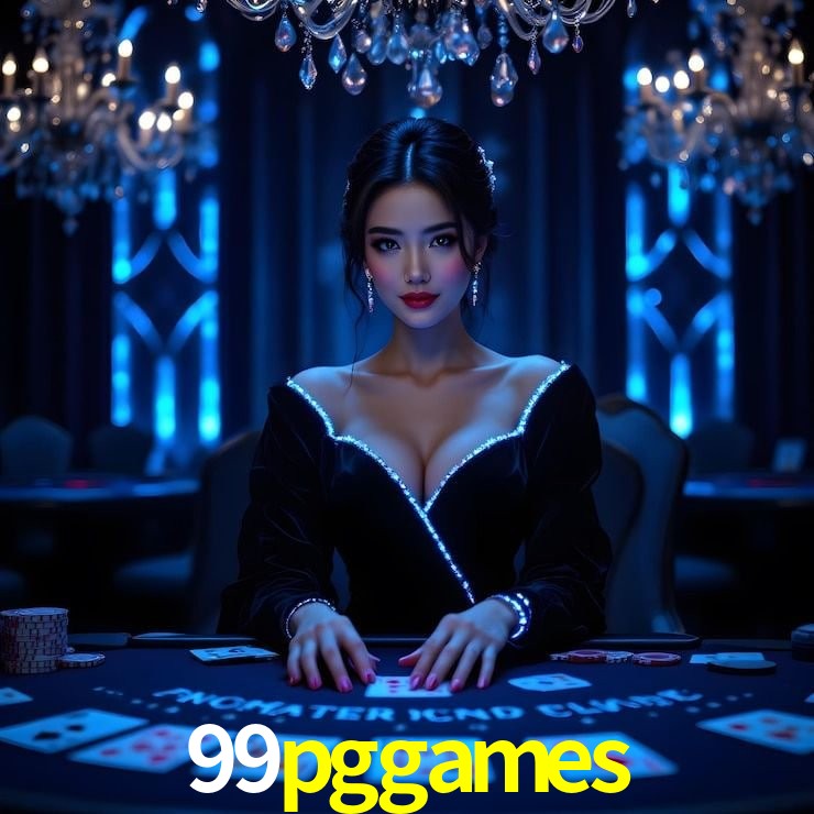 99pggames São Paulo - Jogo Providers