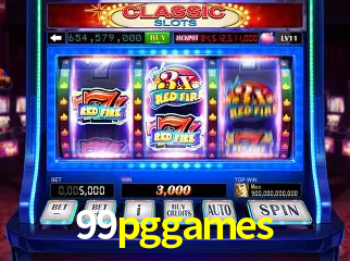 Inovações de Jogos na 99pggames: O Futuro das Experiências Interativas