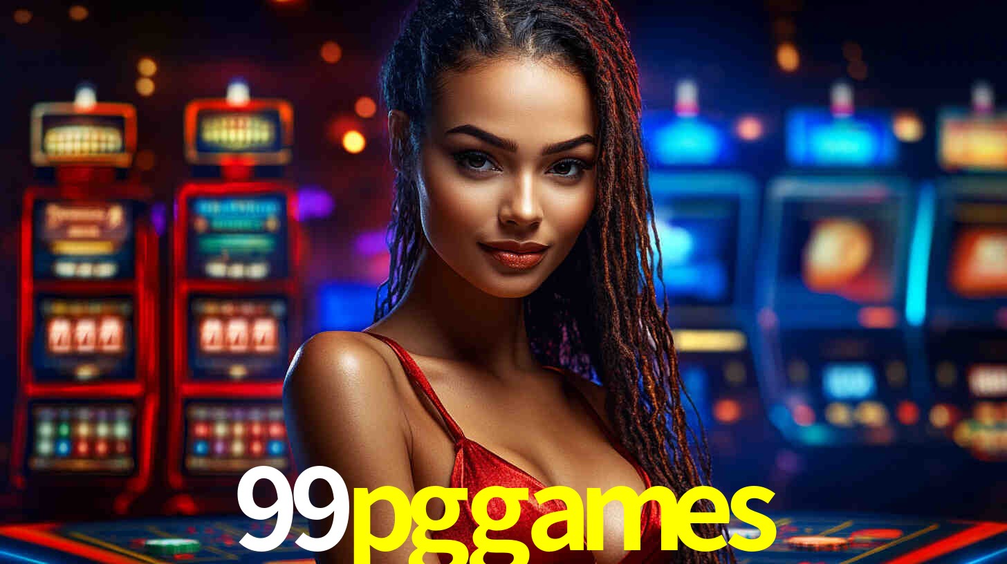 A Experiência Imersiva dos Cassinos Ao Vivo no 99pggames