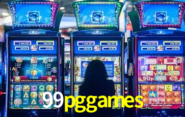 Descubra a Magia dos Jogos de Arcade no 99pggames