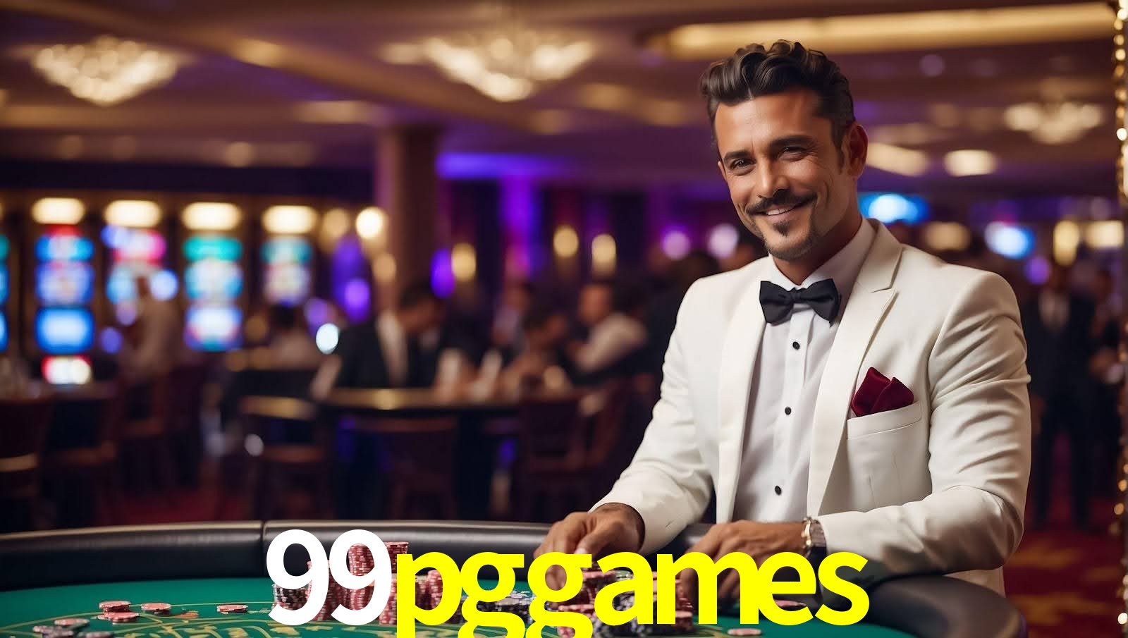 99pggames Entrar - Login Seguro Certificado
