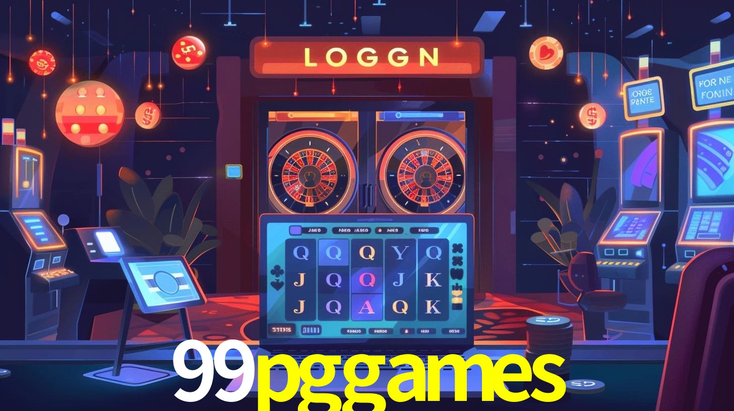 99pggames Plataforma - Certificada MGA desde 2015