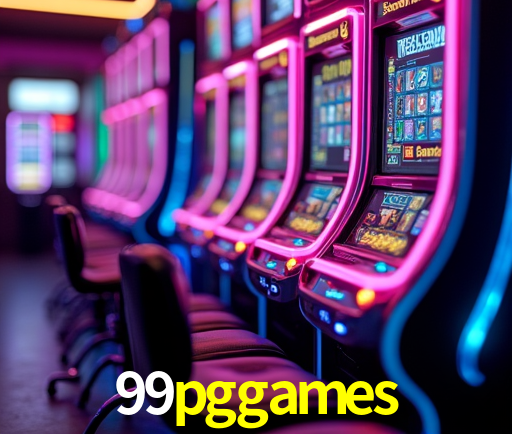 99pggames Slot - 320+ Caça-Níqueis Premium