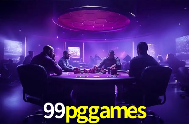 99pggames Belo Horizonte - Provably Fair