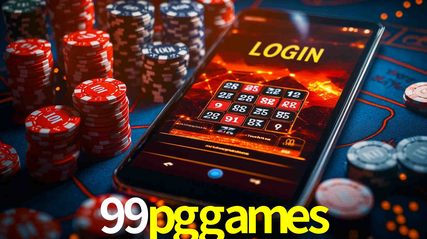 99pggames: A Experiência de Casino com Jogos de Mesa ao Vivo