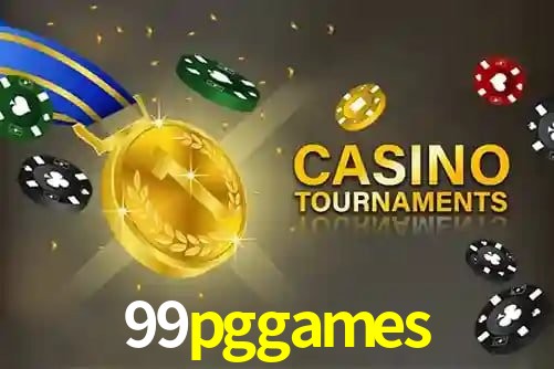 99pggames - App Features