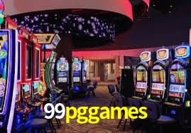 99pggames Rio de Janeiro - Calendar