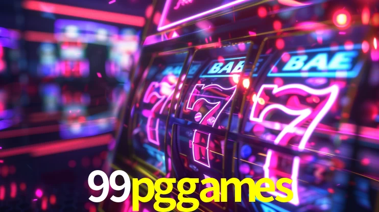 Responsive Design 99pggames