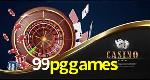Provedores de Jogos 99pggames