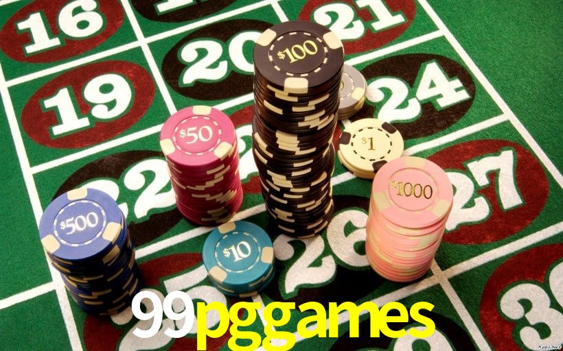 Casino Ao Vivo 99pggames