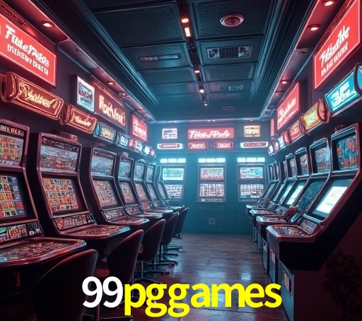 99pggames São Paulo - Hot Promos