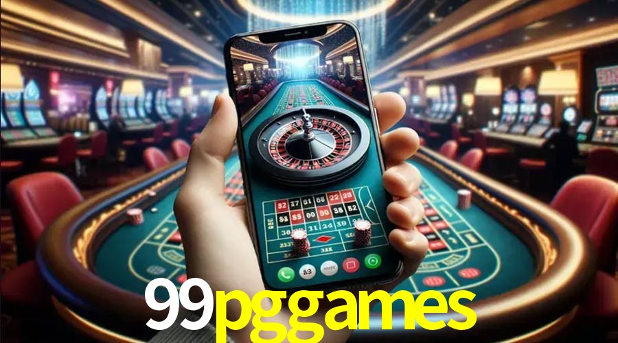 Platform Technology 99pggames