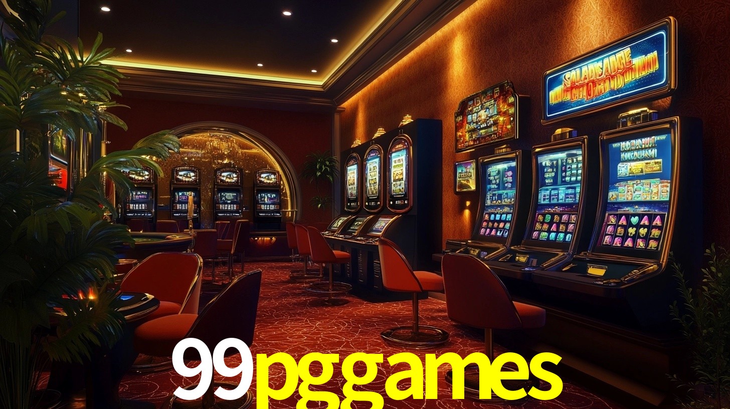 VIP Casino 99pggames