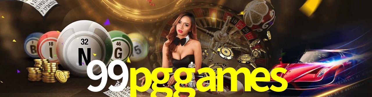 99pggames São Paulo - Top Slots