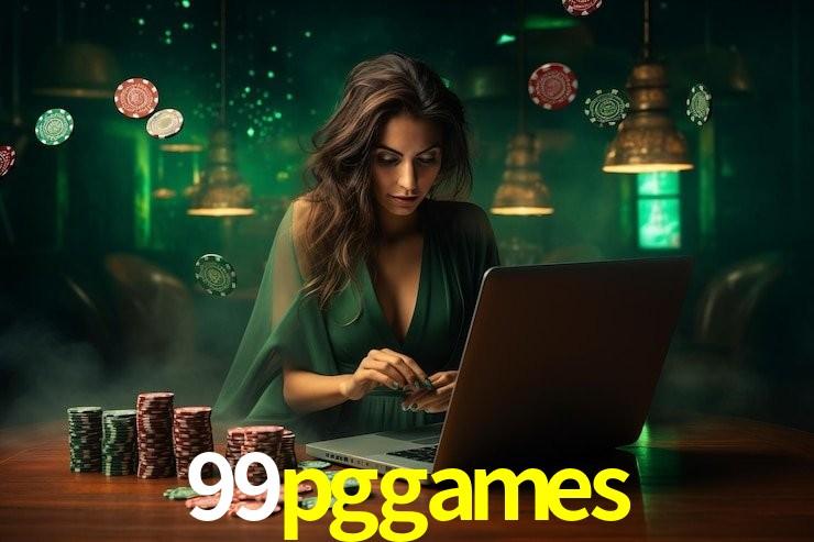 99pggames - App Security