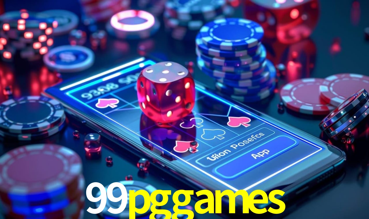 99pggames - Análise de Mercados Esportivos