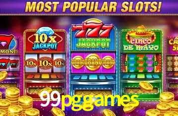 99pggames Salvador - Studio Tour