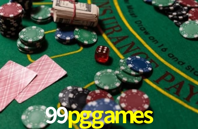 99pggames com