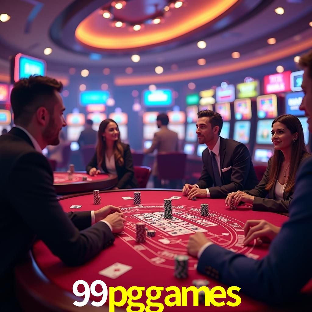 Estatísticas Crash Games 99pggames