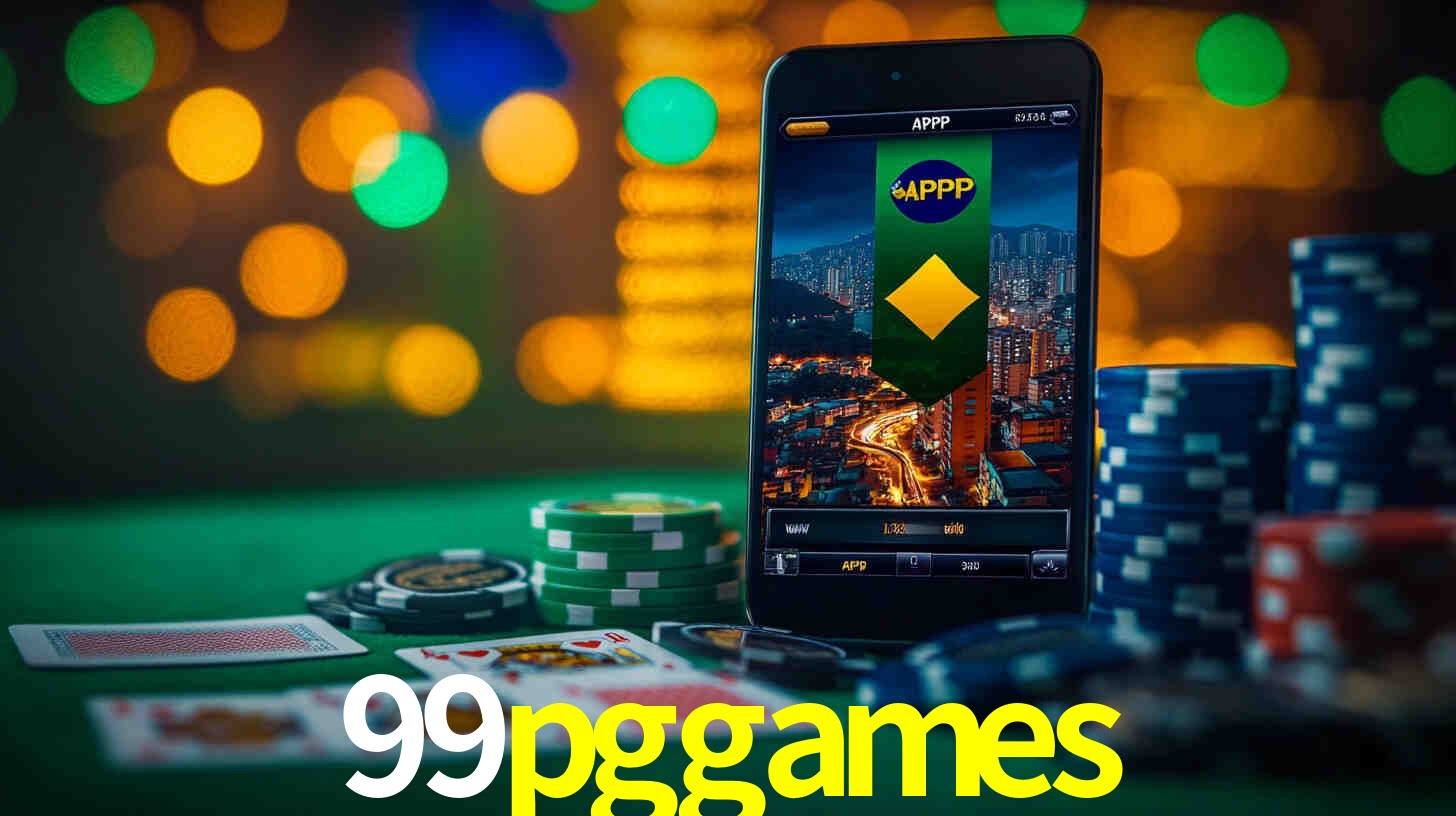 Descubra o Programa VIP da 99pggames: Vantagens Exclusivas para Jogadores