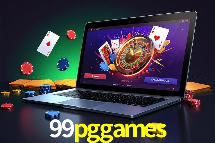 99pggames Belo Horizonte - Payments