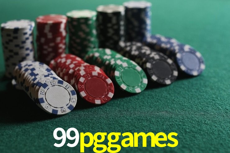 Live Casino 99pggames