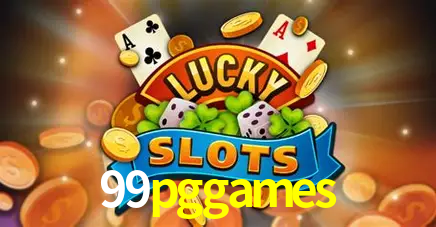 Descubra o Mundo do Cassino Online com 99pggames