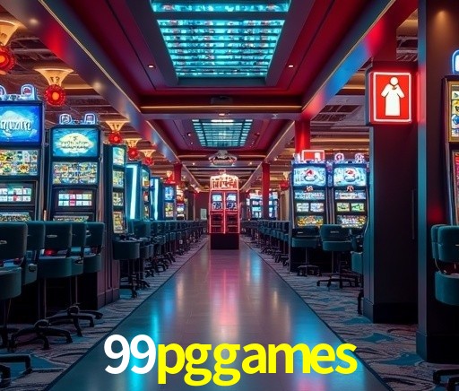 99pggames Curitiba - Hall of Fame