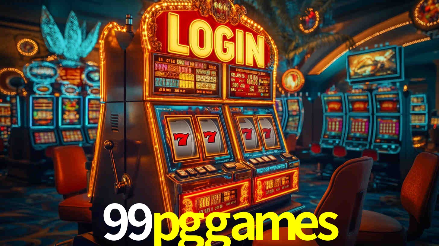Welcome Bonus 99pggames