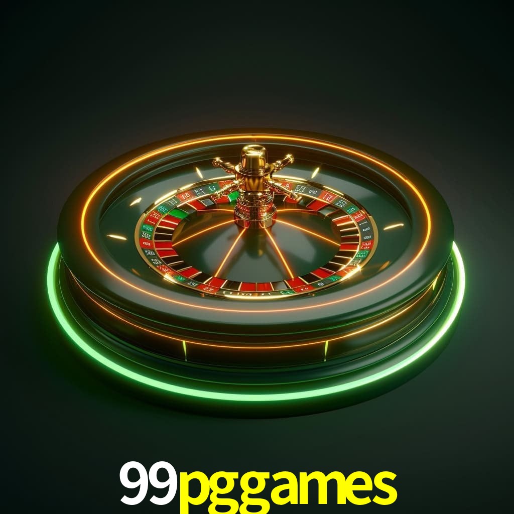 99pggames App - Aplicativo Móvel Oficial