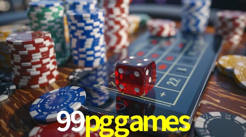 Bônus Generosos e Exclusivos no 99pggames para Você!