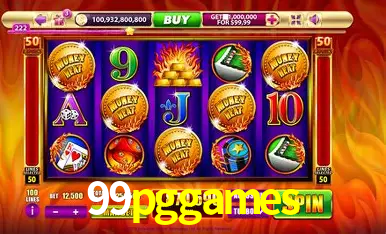 Apostas Esportivas na 99pggames: Um Guia Completo