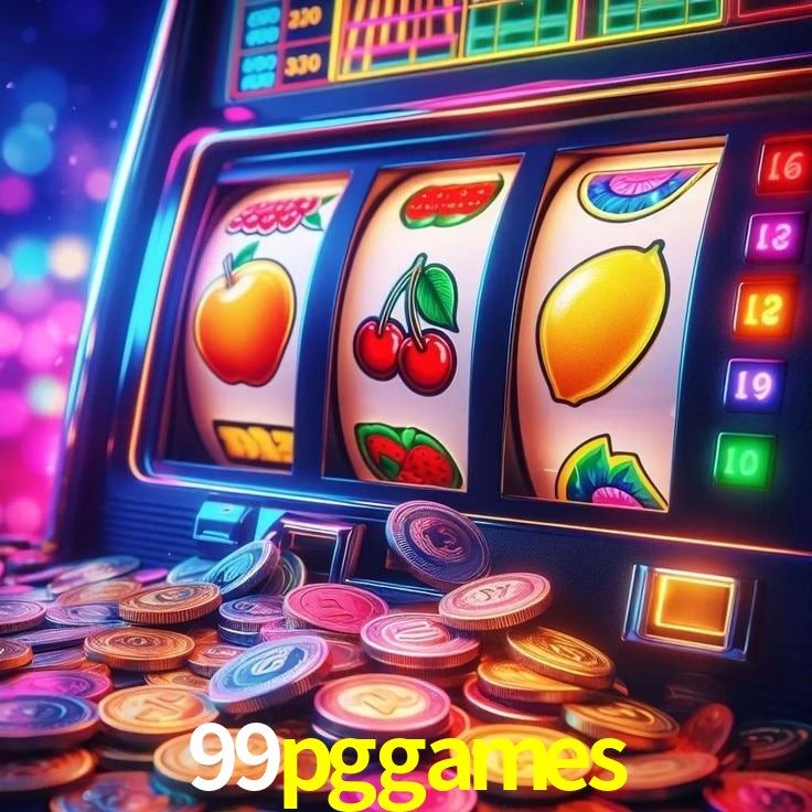 Login Seguro 99pggames